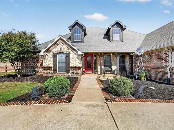 12720 Helen Road, Justin, TX 76247