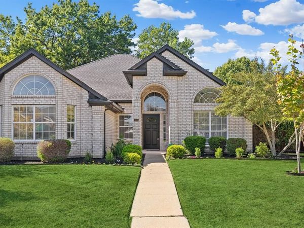 910 Blackstone Drive , Allen, TX 75002