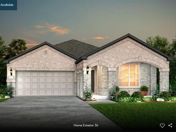 13312 Cuchillo PATH , Manor, TX 78653