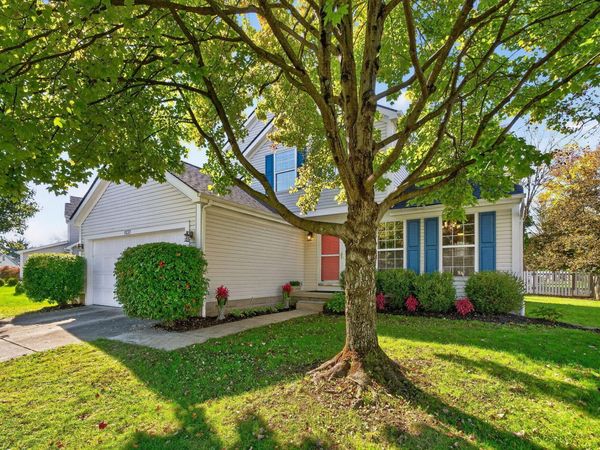 1537 Weiskopf Drive , Columbus, OH 43228
