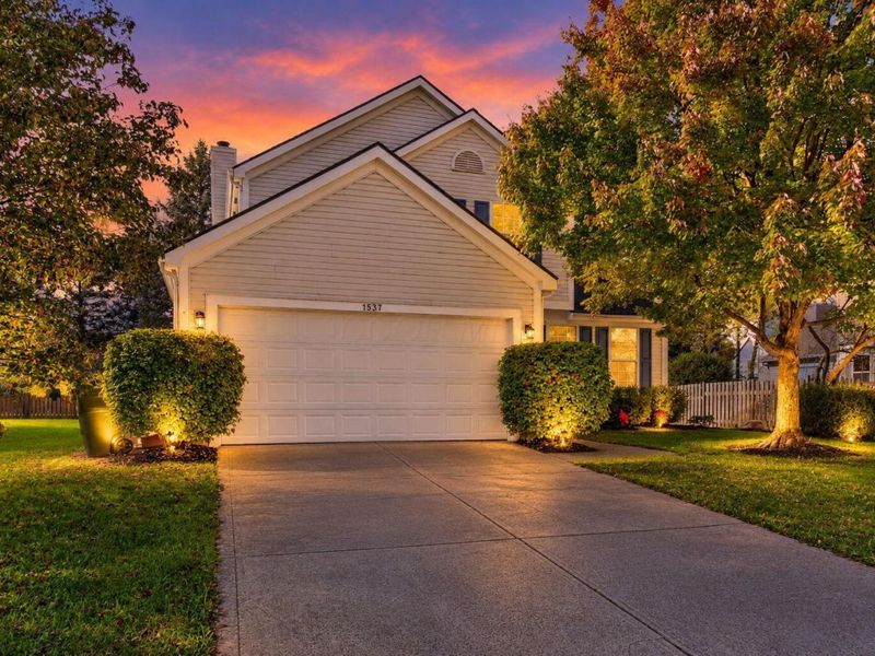 1537 Weiskopf Drive, Columbus, OH 43228 Photo 4