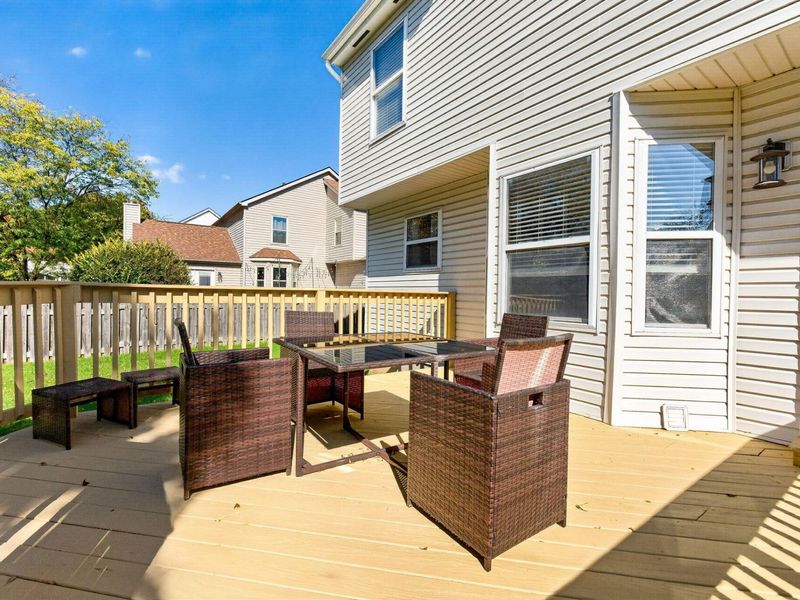 1537 Weiskopf Drive, Columbus, OH 43228 Photo 6