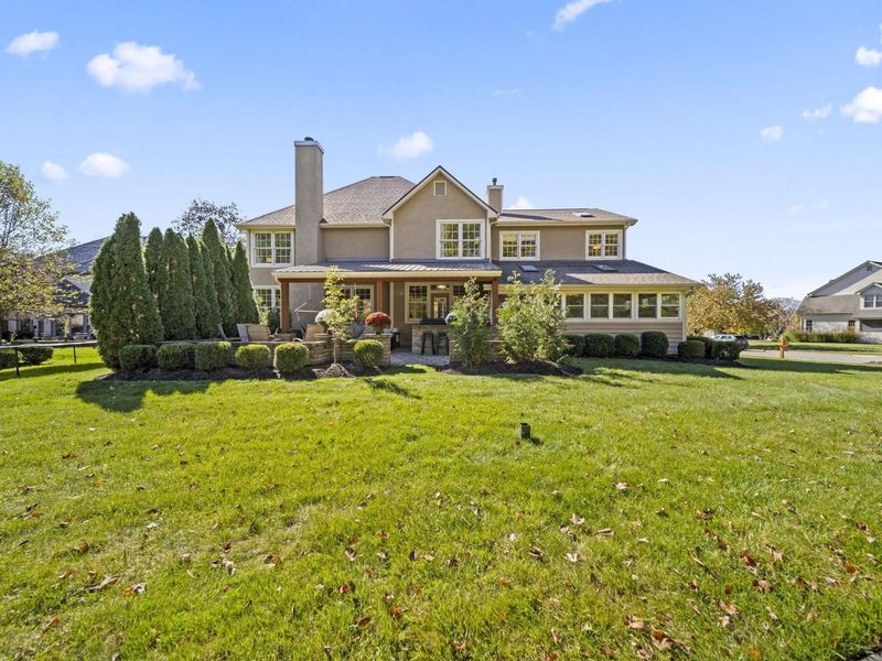 272 Crossing Creek N, Columbus, OH 43230 Photo 60
