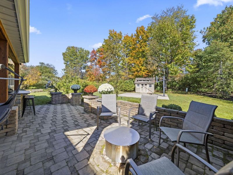 272 Crossing Creek N, Columbus, OH 43230 Photo 62