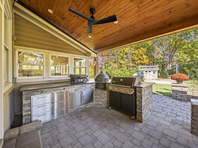 272 Crossing Creek N, Columbus, OH 43230 Photo 63