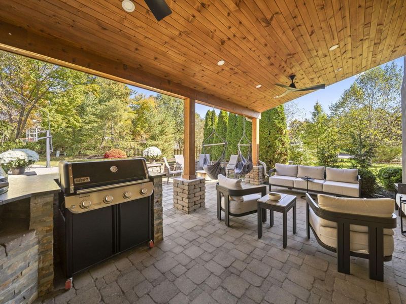272 Crossing Creek N, Columbus, OH 43230 Photo 65