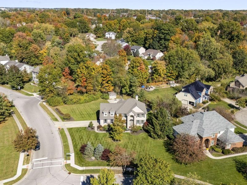 272 Crossing Creek N, Columbus, OH 43230 Photo 66