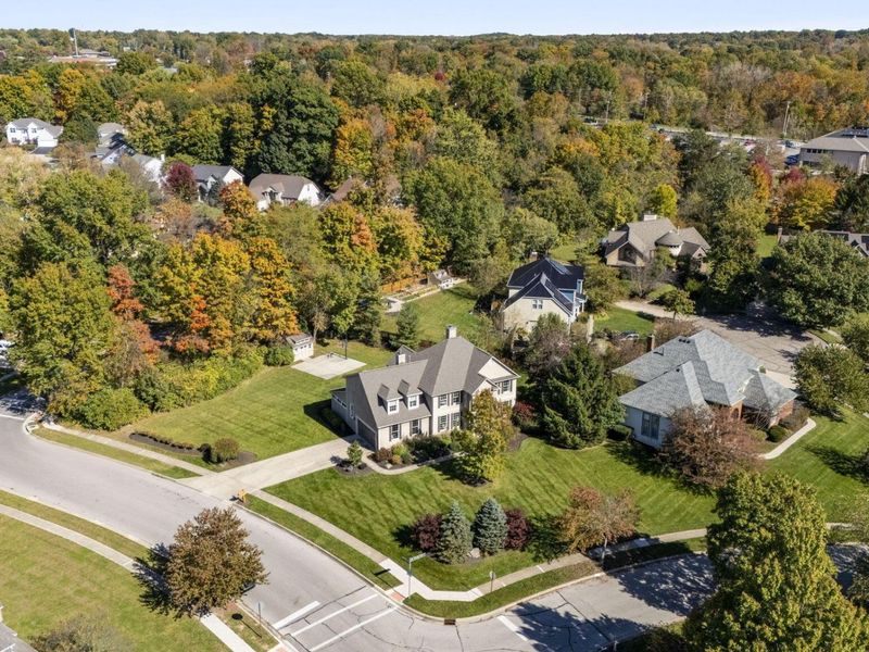 272 Crossing Creek N, Columbus, OH 43230 Photo 67