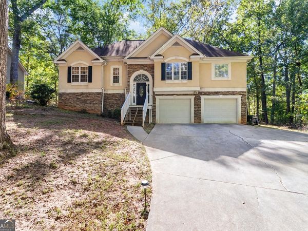 10203 Tall Pine Place, Villa Rica, GA 30180