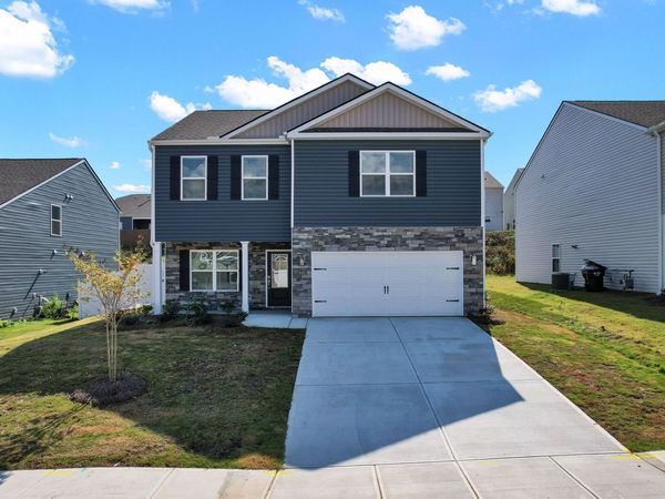 8452 Mulberry Way , Ooltewah, TN 37363