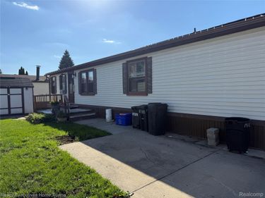14674 Grenwich Court , Shelby Township, Mi 48315