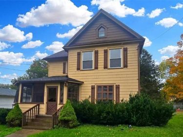 227 Crete Avenue , Elmira, NY 14901
