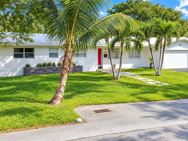 15060 SW 80th Ave , Palmetto Bay, FL 33158