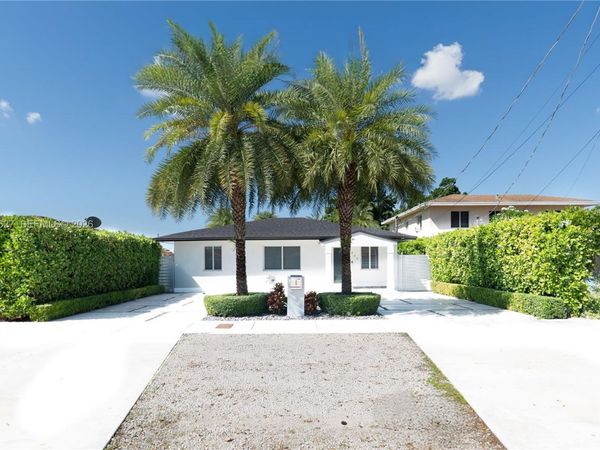 444 SW 64th Ave, Miami, FL 33144