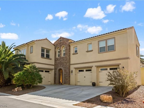 7325 Cypress Run Drive , Las Vegas, NV 89131