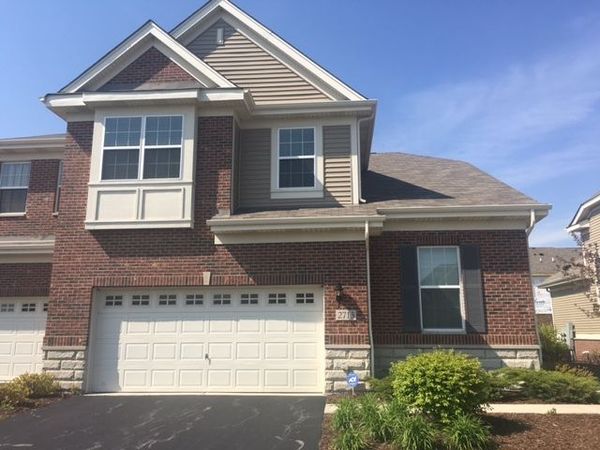 2713 Blakely Lane , Naperville, IL 60540
