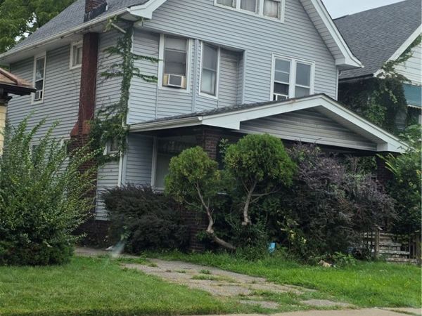 454 E 120th Street , Cleveland, OH 44108