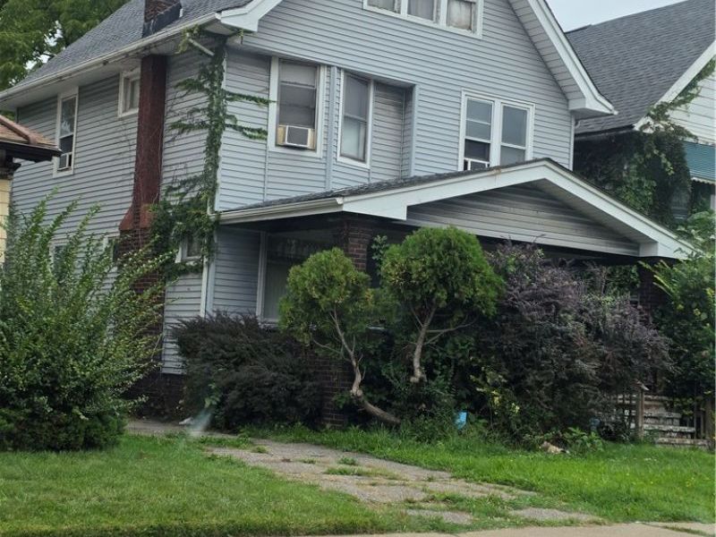 454 E 120th Street, Cleveland, OH 44108 Photo 1