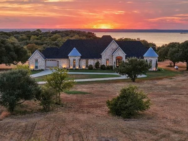 1175 State Highway 22 , Whitney, TX 76692
