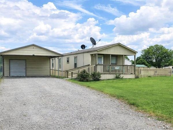 112 Rising Star, Quitman, TX 75783
