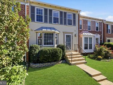 6579 BERMUDA GREEN COURT , ALEXANDRIA, VA 22312