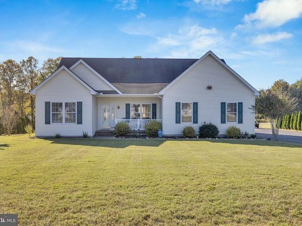 26735 ASBURY MEADOWS LANE , SEAFORD, DE 19973