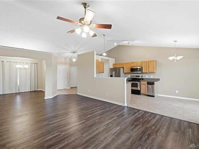 2367 Spyglass Court, Fairborn, OH 45324 Photo 12