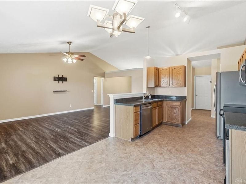 2367 Spyglass Court, Fairborn, OH 45324 Photo 15