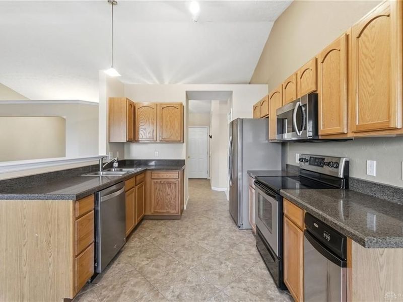 2367 Spyglass Court, Fairborn, OH 45324 Photo 16
