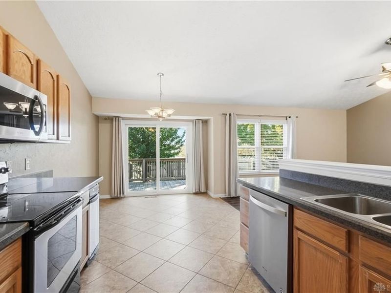 2367 Spyglass Court, Fairborn, OH 45324 Photo 21