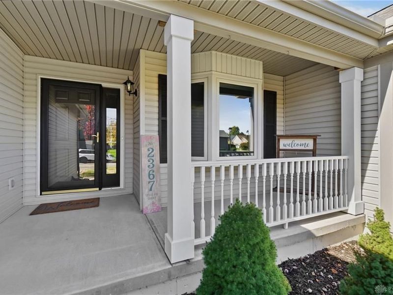 2367 Spyglass Court, Fairborn, OH 45324 Photo 5