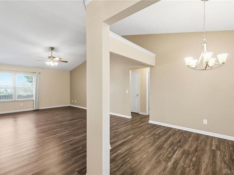 2367 Spyglass Court, Fairborn, OH 45324 Photo 8