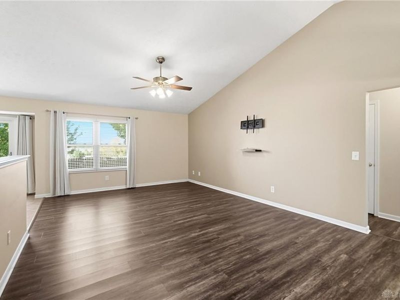 2367 Spyglass Court, Fairborn, OH 45324 Photo 9