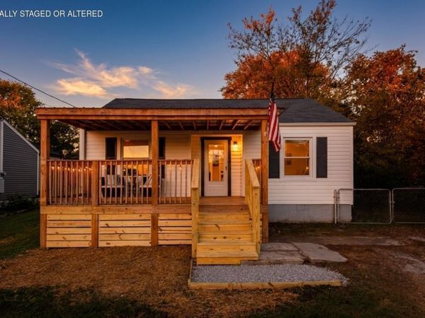 5308 Dupont Street , Chattanooga, TN 37412