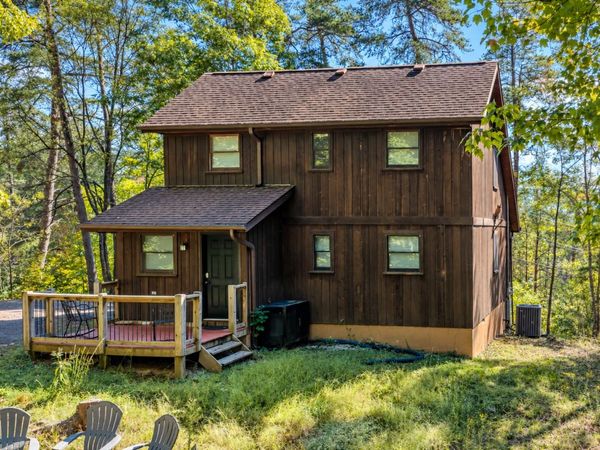 2304 Summer Lane , Sevierville, TN 37876