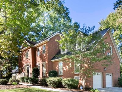 115 Walnut Court, Columbia, SC 29212
