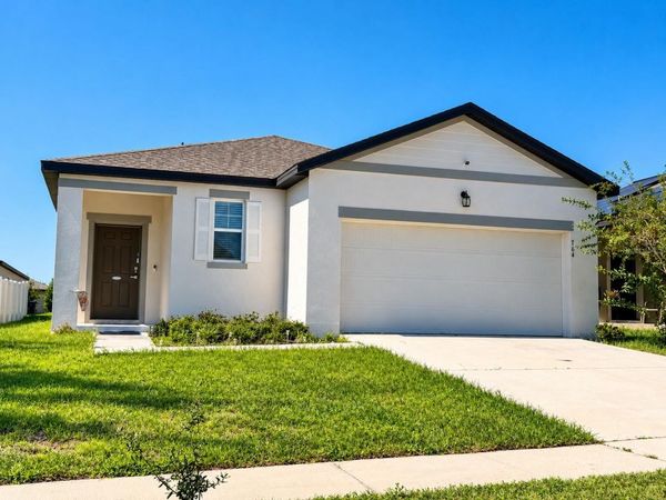 764 ORCHID GROVE BOULEVARD , DAVENPORT, FL 33837