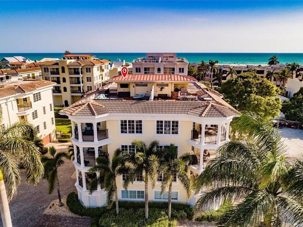 304 CALLE MIRAMAR, Unit 304S, SARASOTA, FL 34242