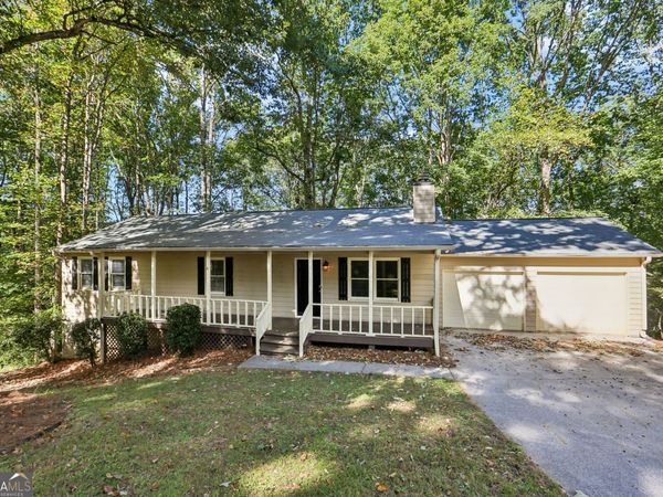 82 Park Lane, Dallas, GA 30157