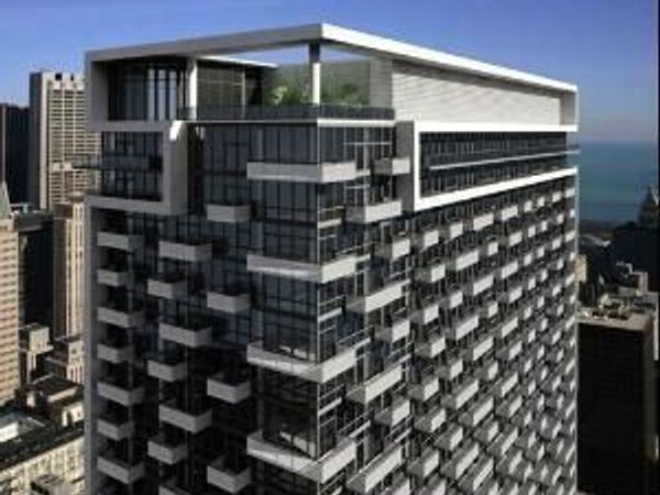 235 W Van Buren Street , Unit 2314, Chicago, IL 60607