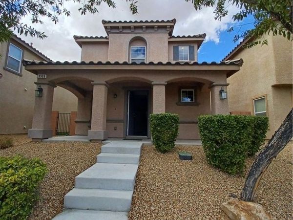 9909 Pride Dance Court , Las Vegas, NV 89178