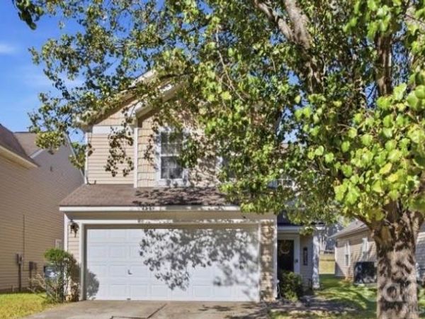 8335 Wallace Glen Drive , Charlotte, NC 28212