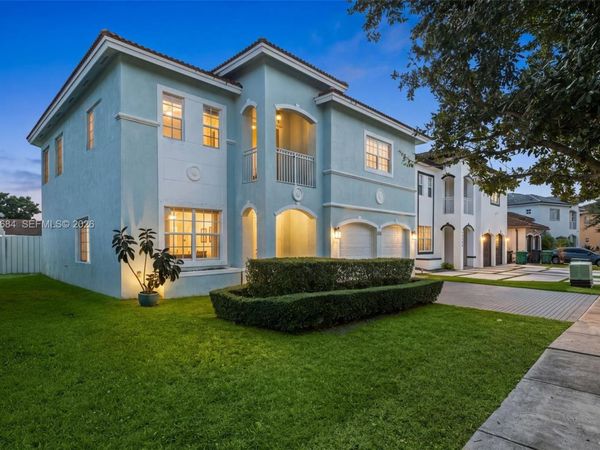 13542 SW 177th Ter , Miami, FL 33177
