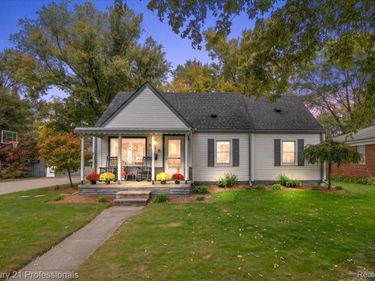 935 Ottawa Drive, Royal Oak, Mi 48073