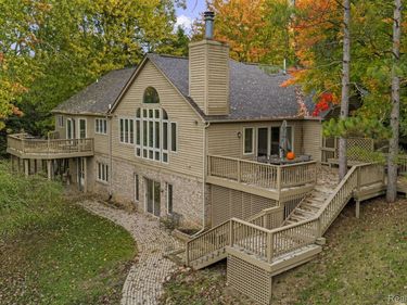4224 Casey Road, Dryden Township, Mi 48428