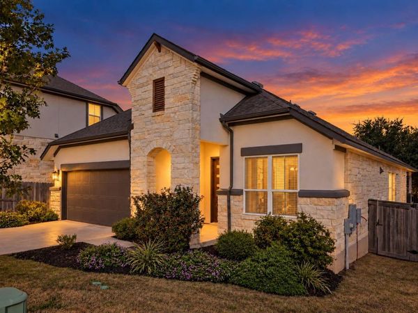 621 PINNACLE VIEW DR, Georgetown, TX 78628