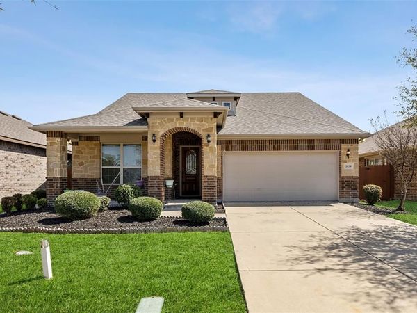 2030 Abbey Road, Heartland, TX 75126