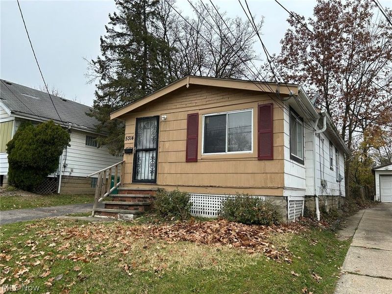 5314 Kohout Street , Maple Heights, OH 44137 Photo 2