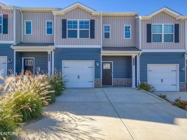 3533 Bisham Wood Lane, Powell, TN 37849