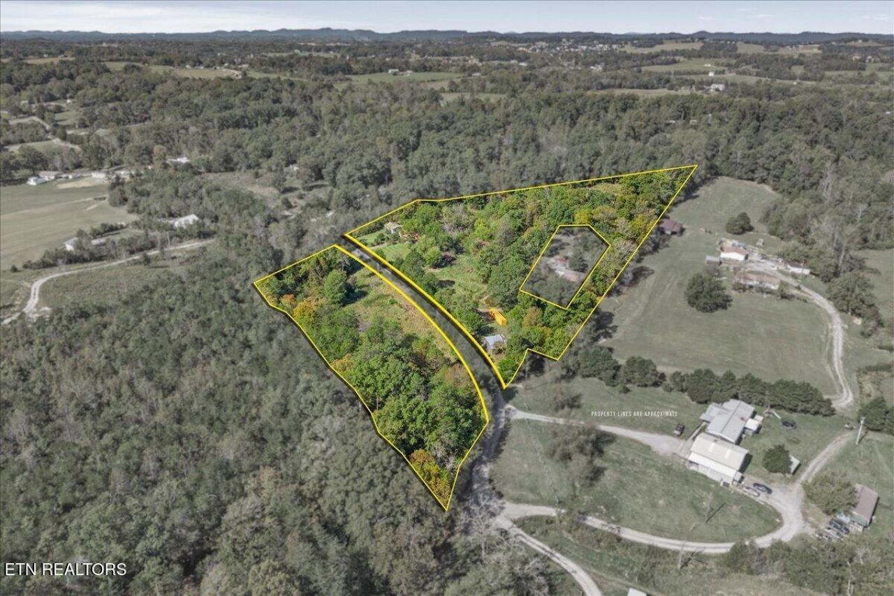 209 Saffles Lane, Madisonville, TN 37354 Main Photo
